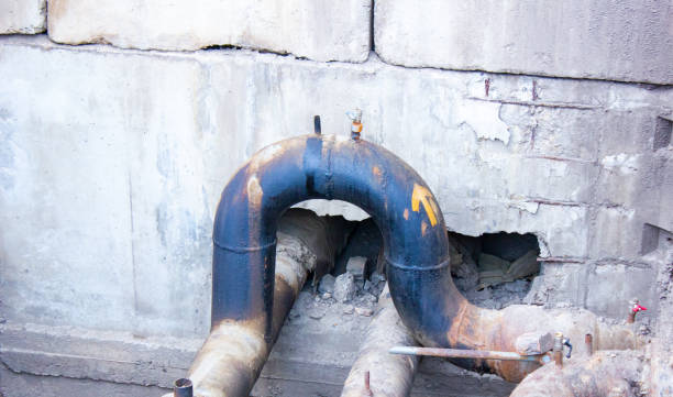 Best Water damage restoration near me  in West Laurel, MD